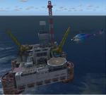 Bravo's Oil Rigs Employees Transfers